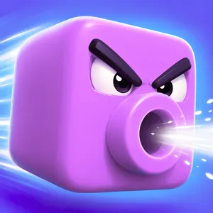 Block Bloom