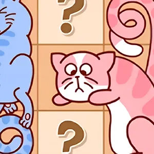 Cats Block Puzzle