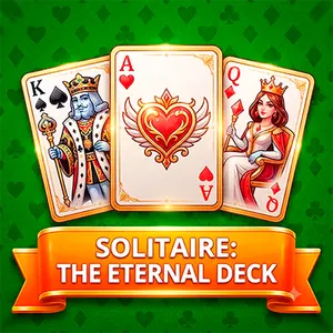 Solitaire: The Eternal Deck